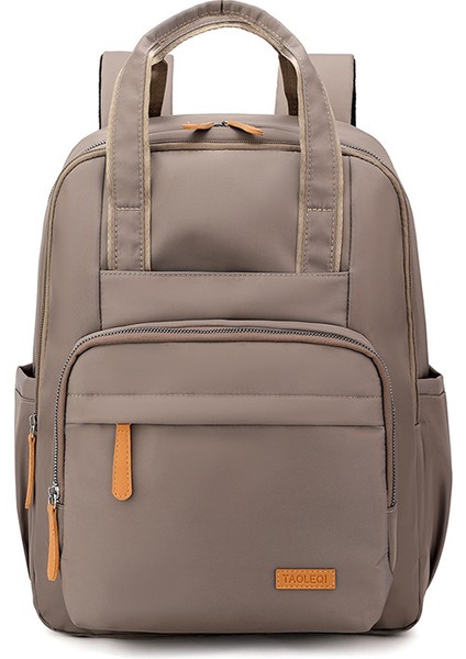 Erkekler ve Kadınlar Için Sırt Çantaları, Çok Yönlü Oxford Kumaştan Büyük Kapasiteli Çantalar, Kadınların Gündelik Basit Öğrenci Okul Çantaları, Banliyö Sırt Çantaları (Yurt Dışından)