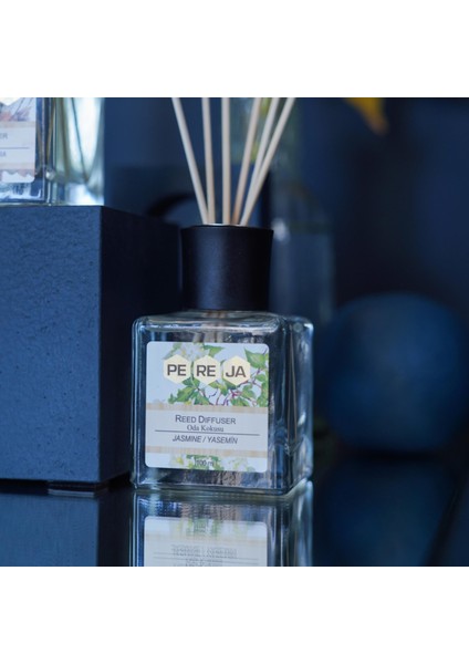 Yasemin Çubuklu Oda Kokusu 100 ml