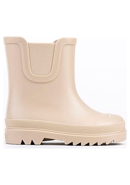 W10274-004 Tokio Bej Çocuk Yağmur Botu fiyatları