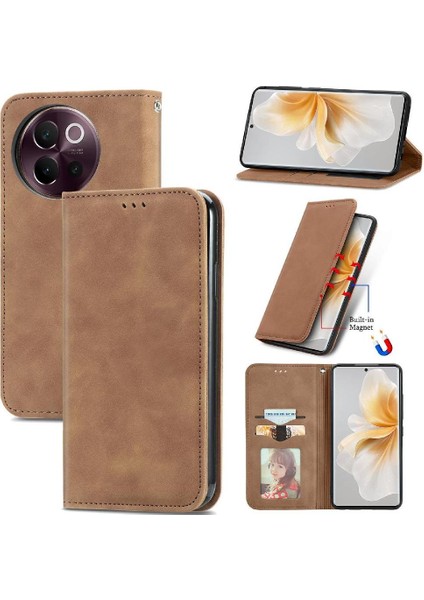 Vivo V40 Lite Telefon Kılıfı (Yurt Dışından) modelleri