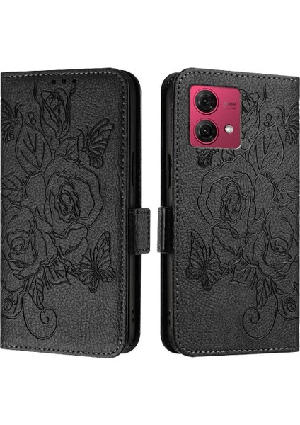 Motorola G84 5G Telefon Kılıfı (Yurt Dışından)