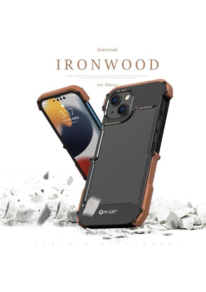 Apple iPhone 13 Telefon Kılıfı (Yurt Dışından) indirimleri