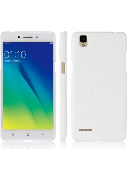 Oppo A35 Telefon Kılıfı (Yurt Dışından)