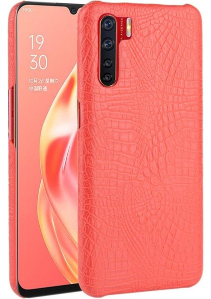 Oppo Reno3 Telefon Kılıfı (Yurt Dışından)