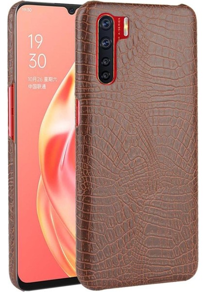 Oppo Reno3 Telefon Kılıfı (Yurt Dışından)