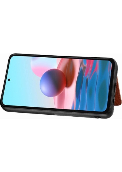 Xiaomi Redmi Note 10 4G Telefon Kılıfı (Yurt Dışından) modelleri