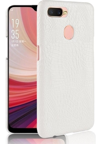 Oppo A7 Telefon Kılıfı (Yurt Dışından)