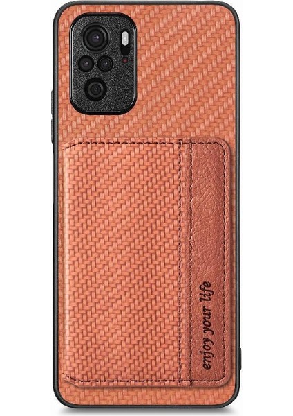 Xiaomi Redmi Note 10 4G Telefon Kılıfı (Yurt Dışından)