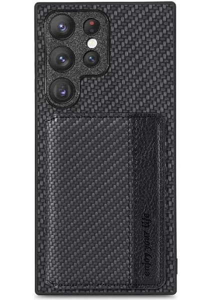 Samsung Galaxy S24 Ultra Telefon Kılıfı (Yurt Dışından)