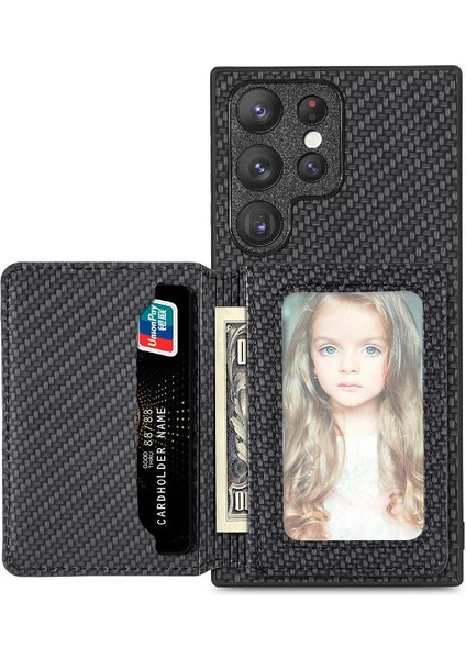 Samsung Galaxy S24 Ultra Telefon Kılıfı (Yurt Dışından) modelleri