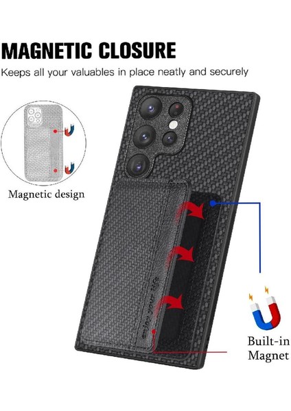 Samsung Galaxy S24 Ultra Telefon Kılıfı (Yurt Dışından) fırsatları