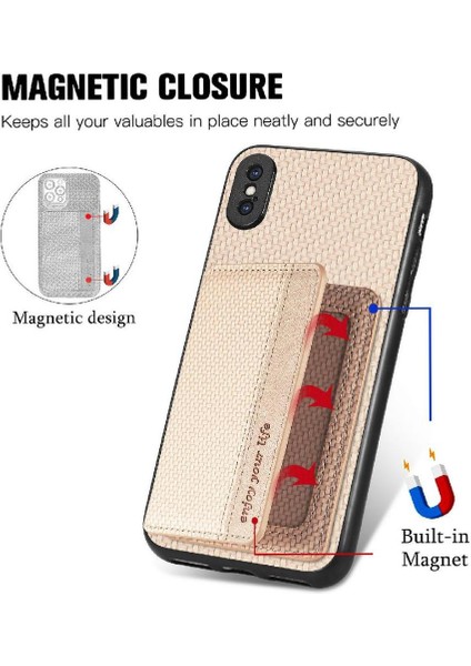 Apple iPhone X Telefon Kılıfı (Yurt Dışından) indirimleri