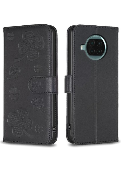Xiaomi 10T Lite Telefon Kılıfı (Yurt Dışından)