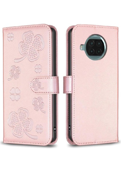Xiaomi 10T Lite Telefon Kılıfı (Yurt Dışından)