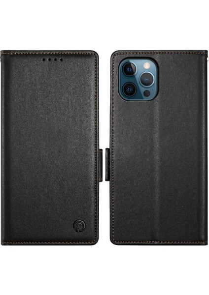 Apple iPhone 12 Pro Max Telefon Kılıfı (Yurt Dışından)