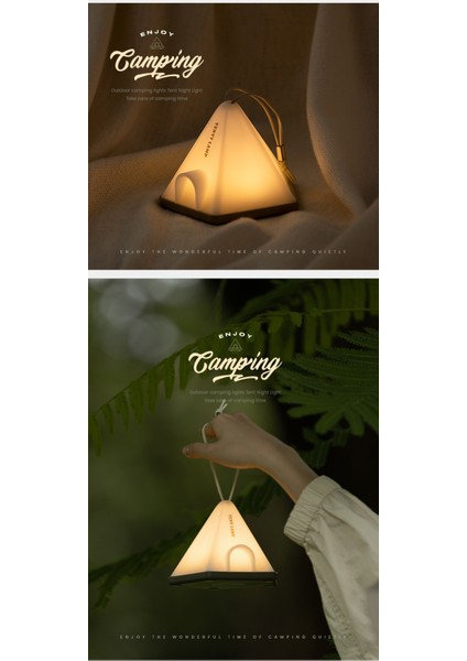 Çadır Gece Lambası (Yurt Dışından) fiyatları