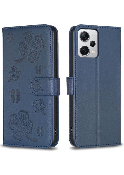 Xiaomi Redmi Note 12 Pro Plus Telefon Kılıfı (Yurt Dışından)