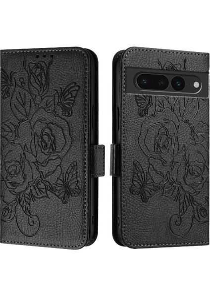 Google Pixel 7 Pro Telefon Kılıfı (Yurt Dışından)