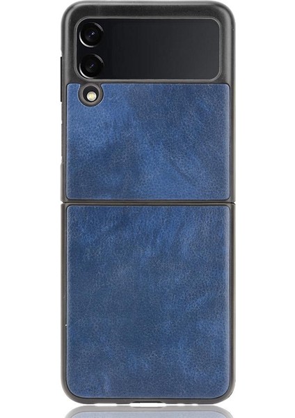 Samsung Galaxy Z Flip 3 5G Telefon Kılıfı (Yurt Dışından)