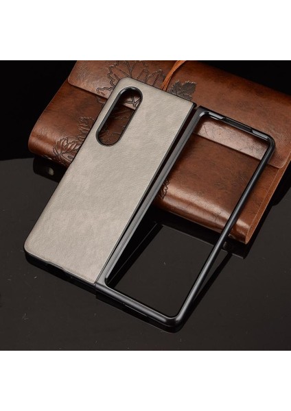 Samsung Galaxy Z Fold 3 Telefon Kılıfı (Yurt Dışından) fırsatları