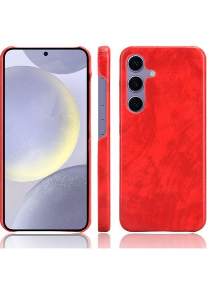 Samsung Galaxy S24 Plus Telefon Kılıfı (Yurt Dışından) fiyatları