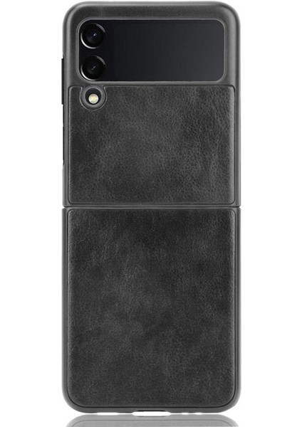 Samsung Galaxy Z Flip 3 5G Telefon Kılıfı (Yurt Dışından)