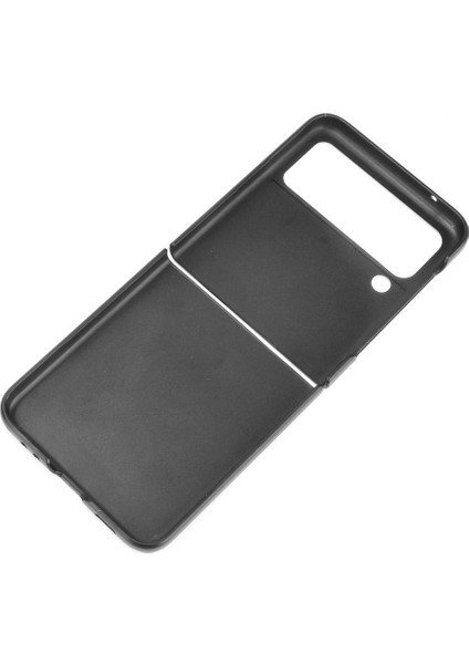 Samsung Galaxy Z Flip 3 5G Telefon Kılıfı (Yurt Dışından)