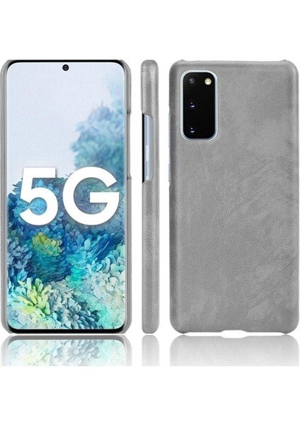 Samsung Galaxy S20 FE Telefon Kılıfı (Yurt Dışından)