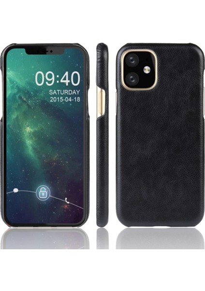 Apple iPhone 11 Telefon Kılıfı (Yurt Dışından)