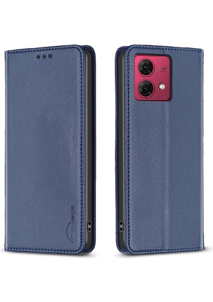 Motorola G84 5G Telefon Kılıfı (Yurt Dışından)