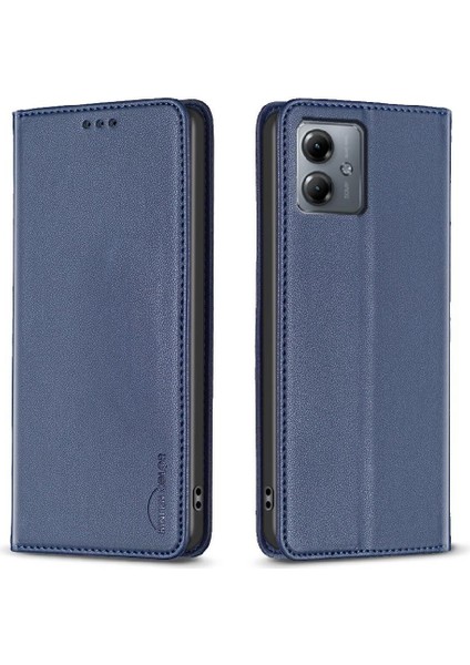 Motorola G14 4G Telefon Kılıfı (Yurt Dışından)