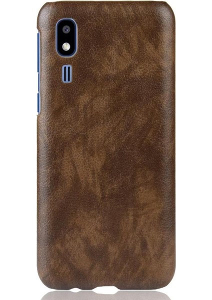 Samsung Galaxy A2 Core Telefon Kılıfı (Yurt Dışından)