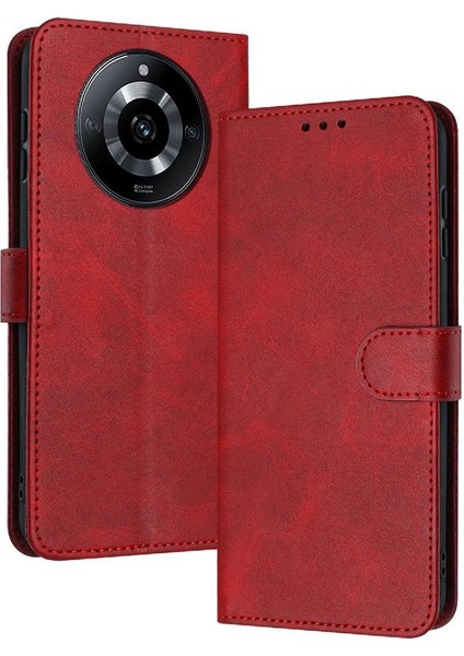Realme 11 Pro Plus Telefon Kılıfı (Yurt Dışından)