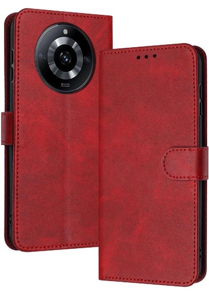 Realme 11 Pro Telefon Kılıfı (Yurt Dışından)