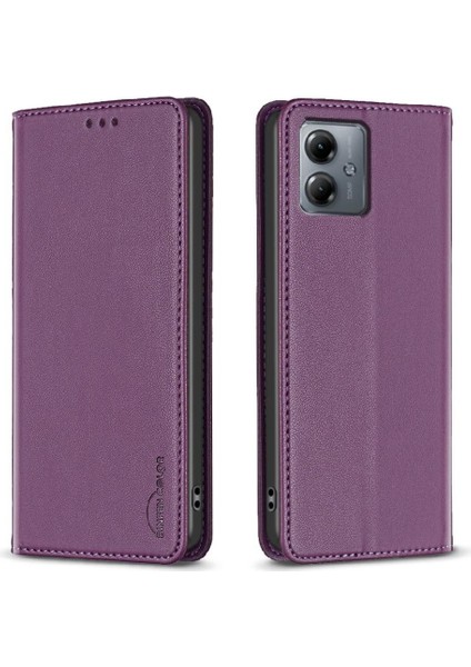 Motorola G14 4G Telefon Kılıfı (Yurt Dışından)