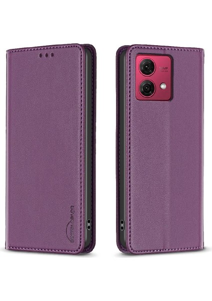 Motorola G84 5G Telefon Kılıfı (Yurt Dışından)