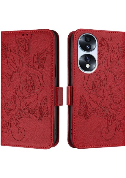 Honor 70 Telefon Kılıfı (Yurt Dışından)