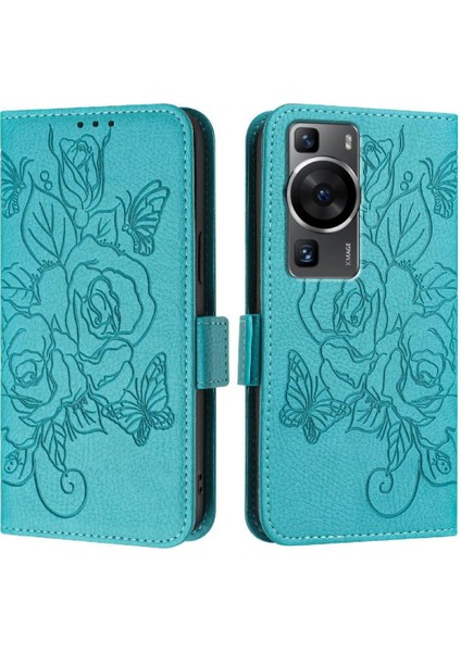 Huawei P60 Telefon Kılıfı (Yurt Dışından)