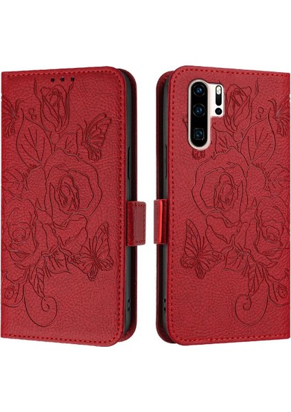 Huawei P30 Pro Telefon Kılıfı (Yurt Dışından)