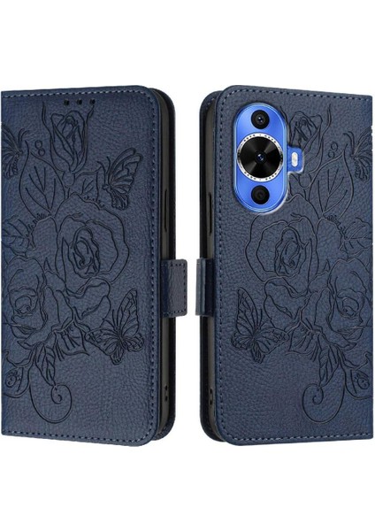 Huawei Nova 12S 4G Telefon Kılıfı (Yurt Dışından)