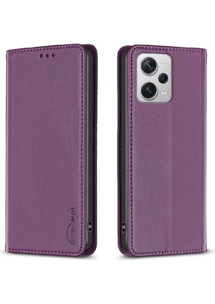 Xiaomi Redmi Note 12 Pro Plus Telefon Kılıfı (Yurt Dışından)