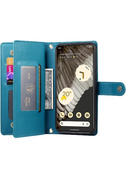 Google Pixel 7 Pro Telefon Kılıfı (Yurt Dışından)