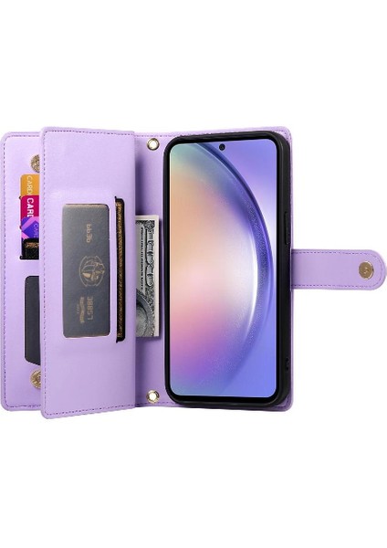 Samsung Galaxy A54 5G Telefon Kılıfı (Yurt Dışından) modelleri