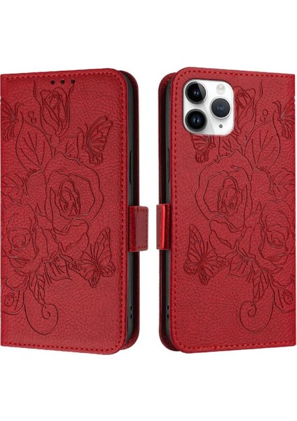 Apple iPhone 11 Pro Max Telefon Kılıfı (Yurt Dışından)