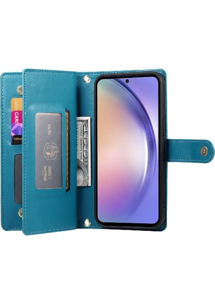 Samsung Galaxy A54 5G Telefon Kılıfı (Yurt Dışından) fırsatları