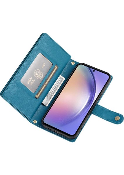 Samsung Galaxy A54 5G Telefon Kılıfı (Yurt Dışından) indirimleri