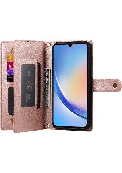 Samsung Galaxy A34 5G Telefon Kılıfı (Yurt Dışından) fırsatları