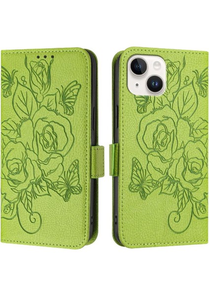 Apple iPhone 13 Mini Telefon Kılıfı (Yurt Dışından)