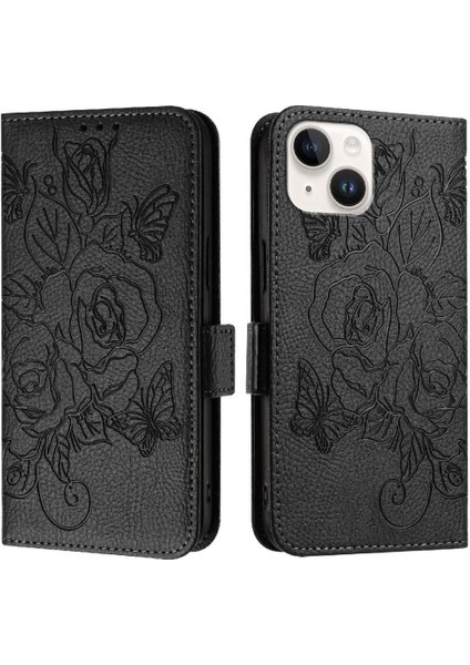 Apple iPhone 14 Plus Telefon Kılıfı (Yurt Dışından)