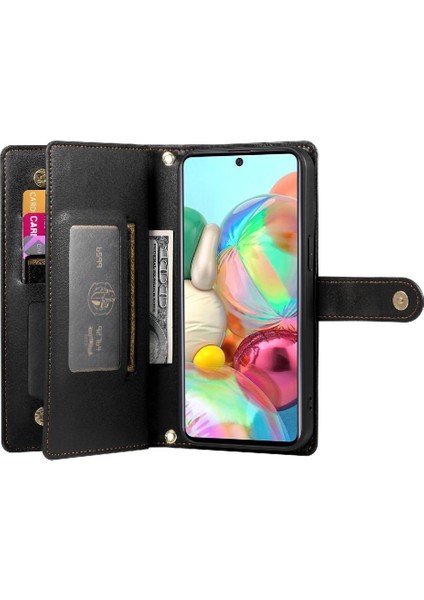 Samsung Galaxy A71 4G Telefon Kılıfı (Yurt Dışından) indirimleri